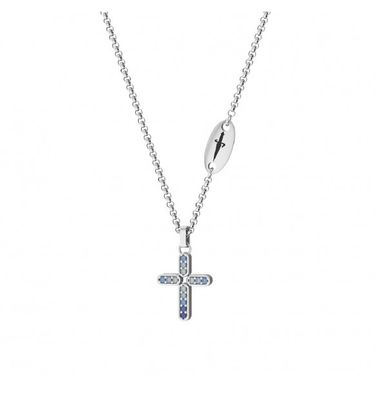 Collana Cesare Paciotti croce uomo JPCL5050B https://www.clessidrajewels.com/218351-large_default/collana-cesare-paciotti-croce-uomo-jpcl5050b.j…