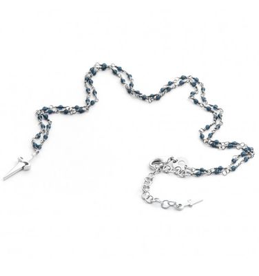Collana Cesare Paciotti little smile uomo JPCL2136B https://www.clessidrajewels.com/118461-large_default/collana-cesare-paciotti-little-smile-uomo-jpcl…