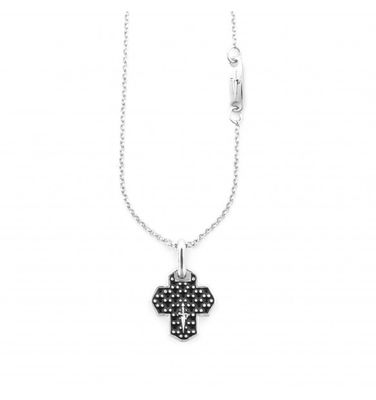 Collana Cesare Paciotti croce uomo JPCL5099B https://www.clessidrajewels.com/227699-large_default/collana-cesare-paciotti-croce-uomo-jpcl5099b.j…