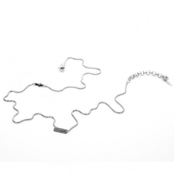 Collana Cesare Paciotti croce uomo JPCL2334B https://www.clessidrajewels.com/162963-large_default/collana-cesare-paciotti-croce-uomo-jpcl2334b.j…