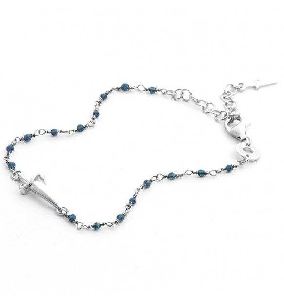 Bracciale Cesare Paciotti little smile uomo JPBR2137B https://www.clessidrajewels.com/118464-large_default/bracciale-cesare-paciotti-little-smile-uomo-jp…