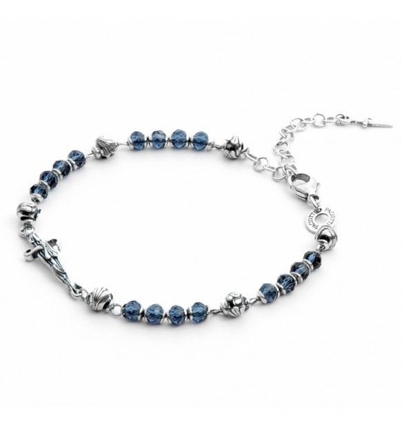 Bracciale Cesare Paciotti blue faceting uomo JPBR2106V https://www.clessidrajewels.com/118369-large_default/bracciale-cesare-paciotti-blue-faceting-uomo-j…