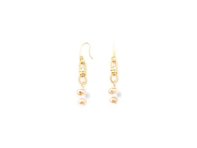 Orecchini Donna 4US Paciotti PERLE BRIOLET Orecchini Donna 4US Paciotti PERLE BRIOLET