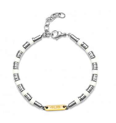 Bracciale 4US Cesare Paciotti ceramica uomo 4UBR5617 https://www.clessidrajewels.com/182671-large_default/bracciale-4us-cesare-paciotti-ceramica-uomo-4u…
