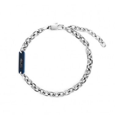 Bracciale 4US Cesare Paciotti uomo 4UBR6145 https://www.clessidrajewels.com/195132-large_default/bracciale-4us-cesare-paciotti-uomo-4ubr6145.jpg