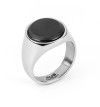 Anello in acciaio 4US Cesare Paciotti uomo 4UAN4403 https://www.clessidrajewels.com/139762-cart_default/anello-4us-cesare-paciotti-uomo-4uan4403.jpg