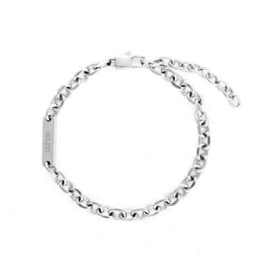 Bracciale 4US Cesare Paciotti uomo 4UBR6142 https://www.clessidrajewels.com/195121-large_default/bracciale-4us-cesare-paciotti-uomo-4ubr6142.jpg