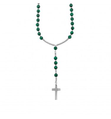 Collana 4US Cesare Paciotti rosario uomo 4UCL7496 https://www.clessidrajewels.com/227259-large_default/collana-4us-cesare-paciotti-rosario-uomo-4ucl7…