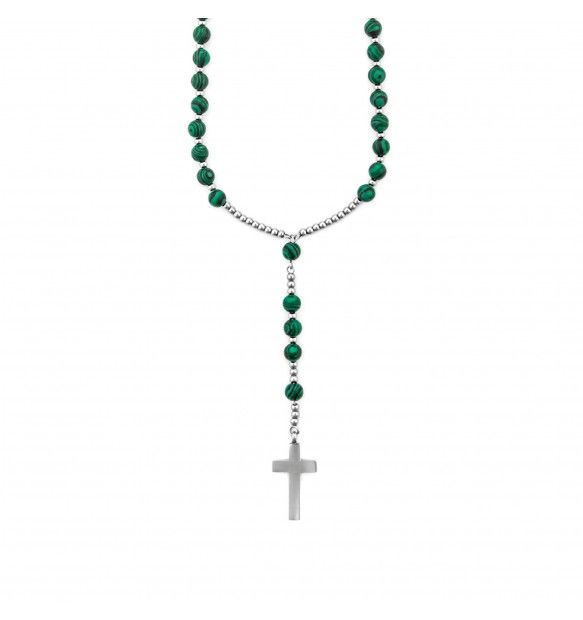 Collana 4US Cesare Paciotti rosario uomo 4UCL7496 https://www.clessidrajewels.com/227259-large_default/collana-4us-cesare-paciotti-rosario-uomo-4ucl7…