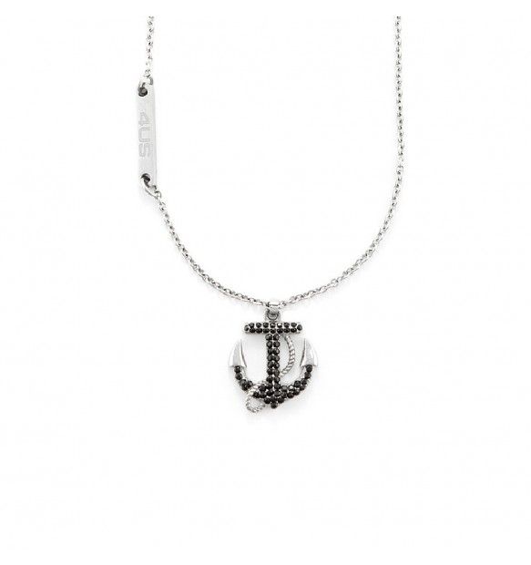 Collana 4US Cesare Paciotti ancora uomo 4UCL6365 https://www.clessidrajewels.com/202381-large_default/collana-4us-cesare-paciotti-ancora-uomo-4ucl63…