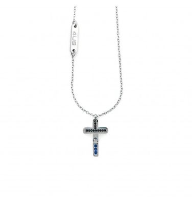 Collana 4US Cesare Paciotti croce uomo 4UCL7516 https://www.clessidrajewels.com/227344-large_default/collana-4us-cesare-paciotti-croce-uomo-4ucl751…