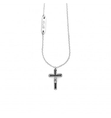 Collana 4US Cesare Paciotti croce uomo 4UCL7515 https://www.clessidrajewels.com/227338-large_default/collana-4us-cesare-paciotti-croce-uomo-4ucl751…