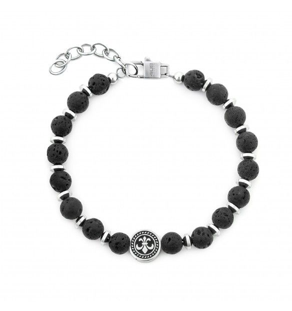 Bracciale 4US Cesare Paciotti uomo 4UBR7537 https://www.clessidrajewels.com/227431-large_default/bracciale-4us-cesare-paciotti-uomo-4ubr7537.jpg