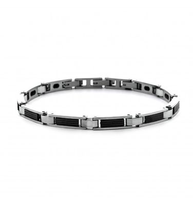 Bracciale 4US Cesare Paciotti uomo 4UBR7570 https://www.clessidrajewels.com/227537-large_default/bracciale-4us-cesare-paciotti-uomo-4ubr7570.jpg