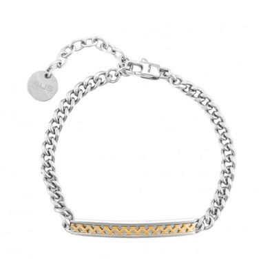 Bracciale 4US Cesare Paciotti uomo 4UBR6962 https://www.clessidrajewels.com/217960-large_default/bracciale-4us-cesare-paciotti-uomo-4ubr6962.jpg