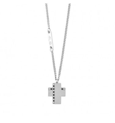 Collana 4US Cesare Paciotti croce uomo 4UCL6964 https://www.clessidrajewels.com/217968-large_default/collana-4us-cesare-paciotti-croce-uomo-4ucl696…