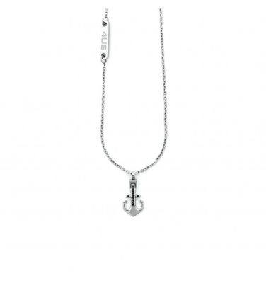 Collana 4US Cesare Paciotti ancora uomo 4UCL7520 https://www.clessidrajewels.com/227364-large_default/collana-4us-cesare-paciotti-ancora-uomo-4ucl75…