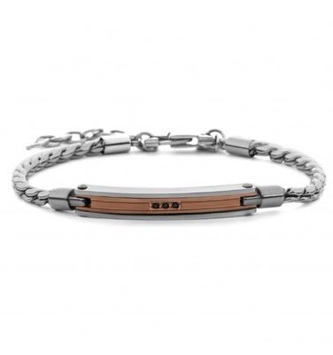 Bracciale 4US Cesare Paciotti uomo 4UBR7555 https://www.clessidrajewels.com/227488-large_default/bracciale-4us-cesare-paciotti-uomo-4ubr7555.jpg
