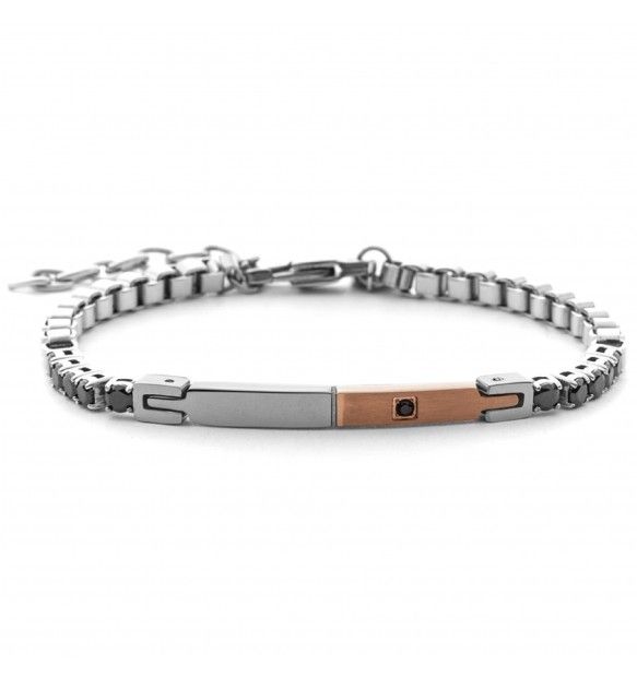Bracciale 4US Cesare Paciotti tennis uomo 4UBR7551 https://www.clessidrajewels.com/227475-large_default/bracciale-4us-cesare-paciotti-tennis-uomo-4ubr…