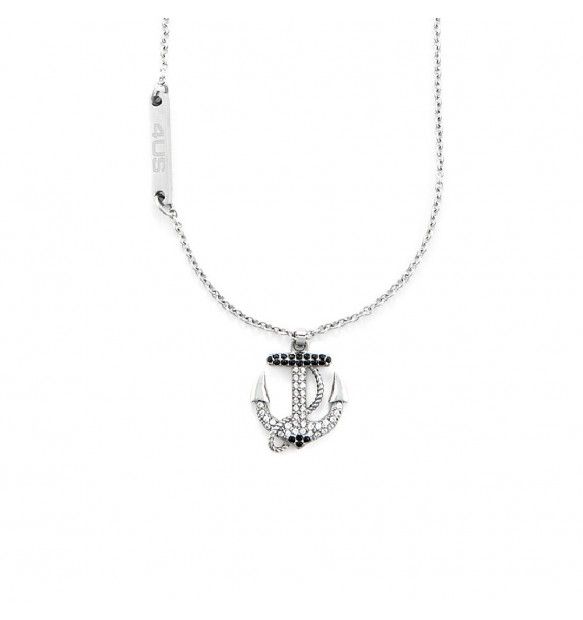 Collana 4US Cesare Paciotti ancora uomo 4UCL6366 https://www.clessidrajewels.com/202387-large_default/collana-4us-cesare-paciotti-ancora-uomo-4ucl63…