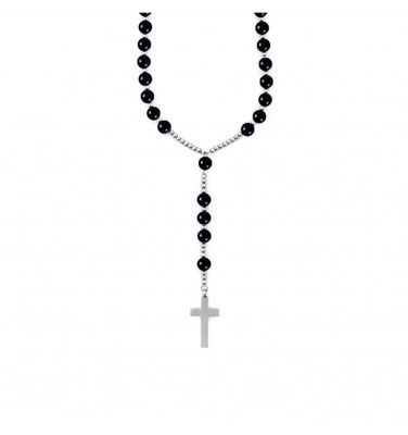 Collana 4US Cesare Paciotti rosario uomo 4UCL7494 https://www.clessidrajewels.com/227251-large_default/collana-4us-cesare-paciotti-rosario-uomo-4ucl7…
