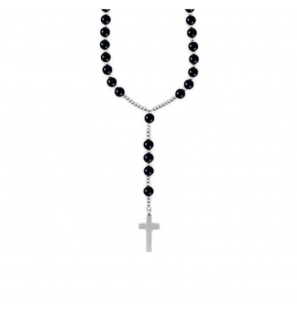 Collana 4US Cesare Paciotti rosario uomo 4UCL7494 https://www.clessidrajewels.com/227251-large_default/collana-4us-cesare-paciotti-rosario-uomo-4ucl7…
