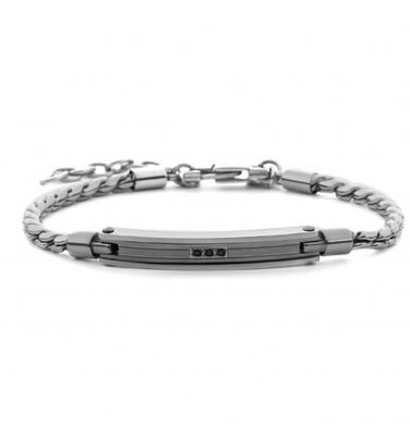 Bracciale 4US Cesare Paciotti uomo 4UBR7554 https://www.clessidrajewels.com/227485-large_default/bracciale-4us-cesare-paciotti-uomo-4ubr7554.jpg