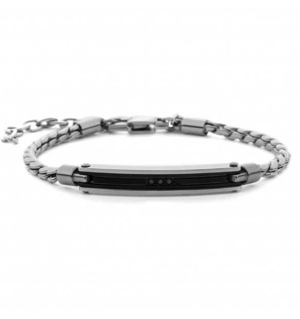 Bracciale 4US Cesare Paciotti uomo 4UBR7556 https://www.clessidrajewels.com/227491-large_default/bracciale-4us-cesare-paciotti-uomo-4ubr7556.jpg