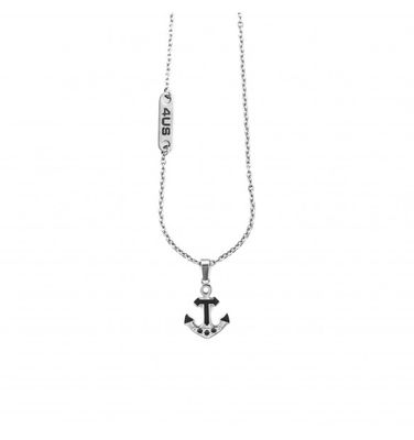 Collana 4US Cesare Paciotti ancora uomo 4UCL7519 https://www.clessidrajewels.com/227359-large_default/collana-4us-cesare-paciotti-ancora-uomo-4ucl75…