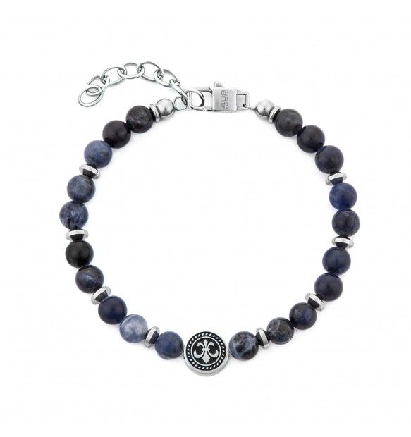 Bracciale 4US Cesare Paciotti uomo 4UBR7539 https://www.clessidrajewels.com/227437-large_default/bracciale-4us-cesare-paciotti-uomo-4ubr7539.jpg