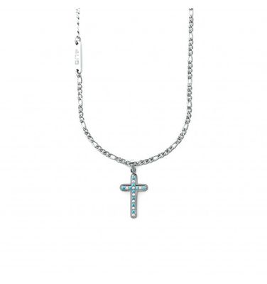 Collana 4US Cesare Paciotti croce uomo 4UCL7514 https://www.clessidrajewels.com/227333-large_default/collana-4us-cesare-paciotti-croce-uomo-4ucl751…