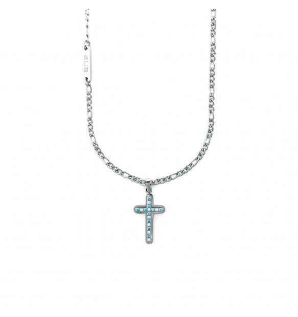 Collana 4US Cesare Paciotti croce uomo 4UCL7514 https://www.clessidrajewels.com/227333-large_default/collana-4us-cesare-paciotti-croce-uomo-4ucl751…