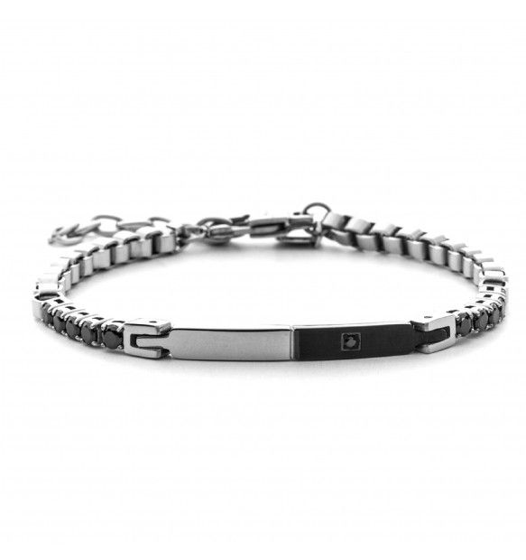Bracciale 4US Cesare Paciotti tennis uomo 4UBR7550 https://www.clessidrajewels.com/227472-large_default/bracciale-4us-cesare-paciotti-tennis-uomo-4ubr…