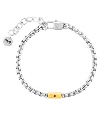 Bracciale 4US Cesare Paciotti uomo 4UBR7017 https://www.clessidrajewels.com/218117-large_default/bracciale-4us-cesare-paciotti-uomo-4ubr7017.jpg