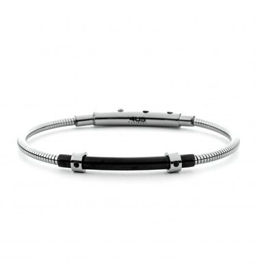 Bracciale 4US Cesare Paciotti uomo 4UBR7576 https://www.clessidrajewels.com/227555-large_default/bracciale-4us-cesare-paciotti-uomo-4ubr7576.jpg