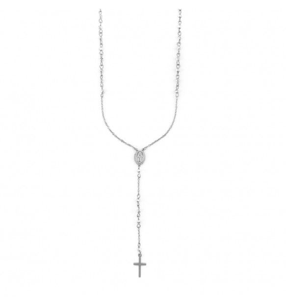 Collana 4US Cesare Paciotti rosario uomo 4UCL7356 https://www.clessidrajewels.com/218320-large_default/collana-4us-cesare-paciotti-rosario-uomo-4ucl7…
