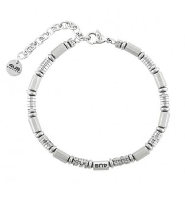 Bracciale 4US Cesare Paciotti ematite uomo 4UBR7023 https://www.clessidrajewels.com/218133-large_default/bracciale-4us-cesare-paciotti-ematite-uomo-4ub…