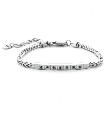 Bracciale 4US Cesare Paciotti uomo 4UBR6990 https://www.clessidrajewels.com/218035-large_default/bracciale-4us-cesare-paciotti-uomo-4ubr6990.jpg
