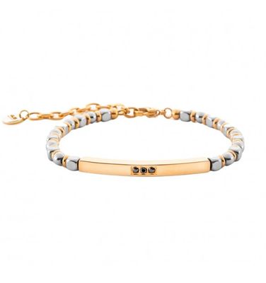 Bracciale 4US Cesare Paciotti uomo 4UBR6999 https://www.clessidrajewels.com/218062-large_default/bracciale-4us-cesare-paciotti-uomo-4ubr6999.jpg