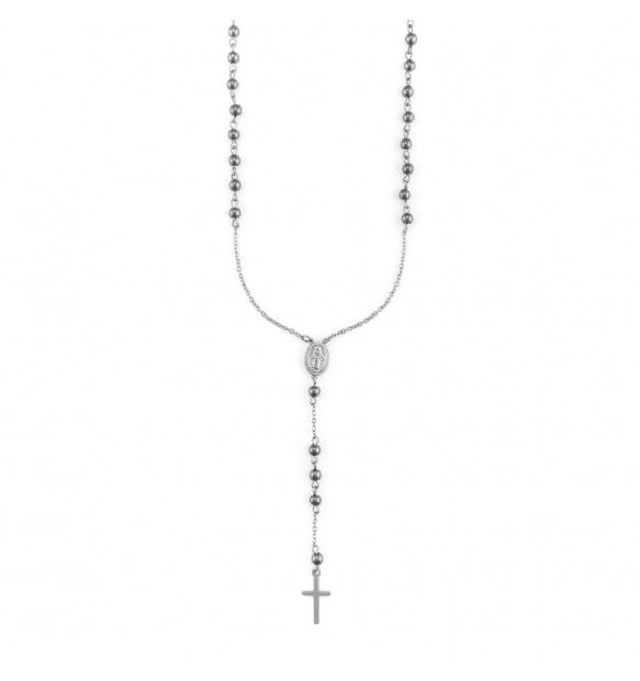 Collana 4US Cesare Paciotti rosario uomo 4UCL7360 https://www.clessidrajewels.com/218335-large_default/collana-4us-cesare-paciotti-rosario-uomo-4ucl7…