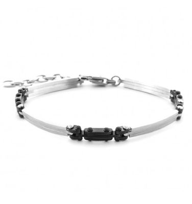 Bracciale 4US Cesare Paciotti uomo 4UBR7043 https://www.clessidrajewels.com/218181-large_default/bracciale-4us-cesare-paciotti-uomo-4ubr7043.jpg