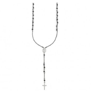 Collana 4US Cesare Paciotti rosario uomo 4UCL7354 https://www.clessidrajewels.com/218312-large_default/collana-4us-cesare-paciotti-rosario-uomo-4ucl7…