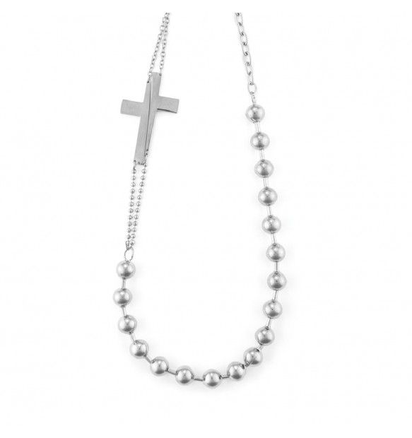 Collana 4US Cesare Paciotti uomo 4UCL6847 https://www.clessidrajewels.com/213487-large_default/collana-4us-cesare-paciotti-uomo-4ucl6847.jpg