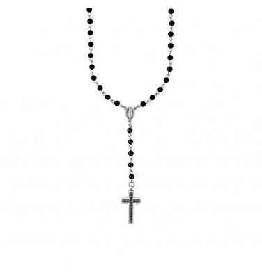 Collana 4US Cesare Paciotti rosario uomo 4UCL7502 https://www.clessidrajewels.com/227283-large_default/collana-4us-cesare-paciotti-rosario-uomo-4ucl7…