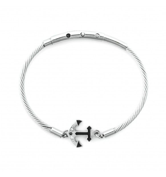Bracciale 4US Cesare Paciotti ancora uomo 4UBR7521 https://www.clessidrajewels.com/227368-large_default/bracciale-4us-cesare-paciotti-ancora-uomo-4ubr…