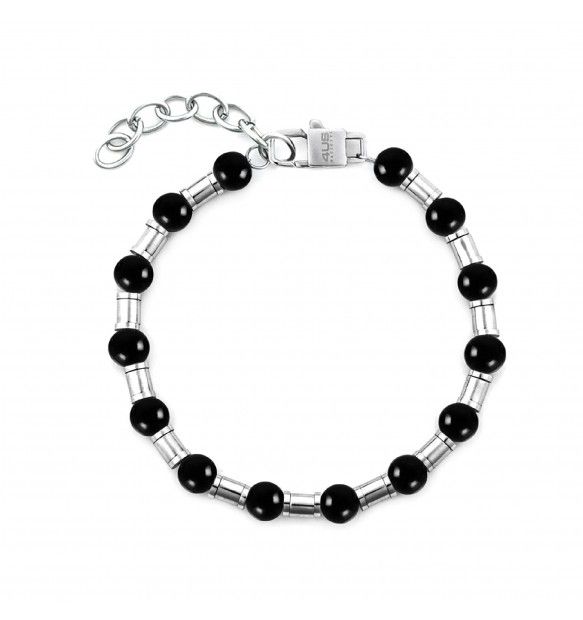 Bracciale 4US Cesare Paciotti uomo 4UBR7534 https://www.clessidrajewels.com/227422-large_default/bracciale-4us-cesare-paciotti-uomo-4ubr7534.jpg
