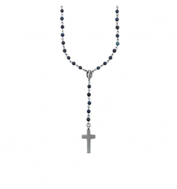 Collana 4US Cesare Paciotti rosario uomo 4UCL7498 https://www.clessidrajewels.com/227267-large_default/collana-4us-cesare-paciotti-rosario-uomo-4ucl7…