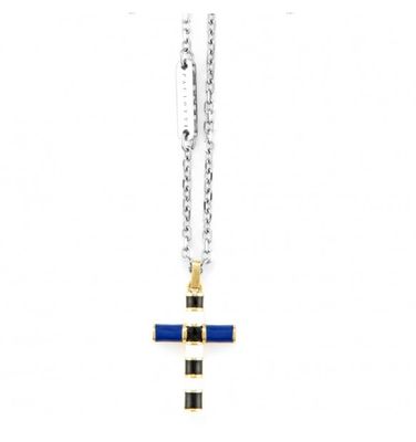 Collana 4US Cesare Paciotti croce uomo 4UCL6784 https://www.clessidrajewels.com/213304-large_default/collana-4us-cesare-paciotti-croce-uomo-4ucl678…