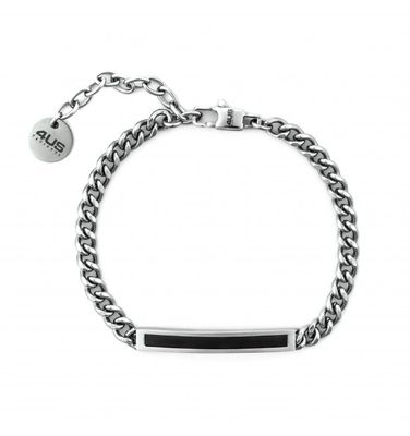 Bracciale 4US Cesare Paciotti uomo 4UBR7560 https://www.clessidrajewels.com/227503-large_default/bracciale-4us-cesare-paciotti-uomo-4ubr7560.jpg