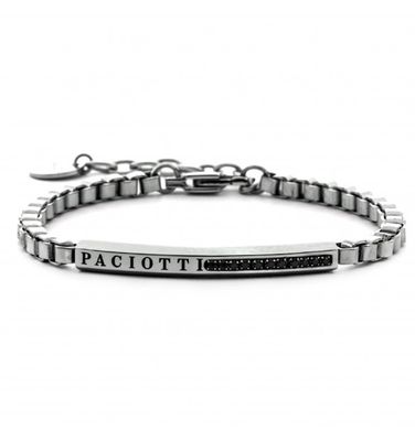 Bracciale 4US Cesare Paciotti uomo 4UBR7562 https://www.clessidrajewels.com/227509-large_default/bracciale-4us-cesare-paciotti-uomo-4ubr7562.jpg